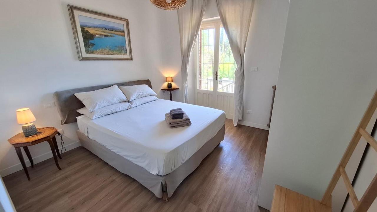 Villa Giardino Sa Tiacca