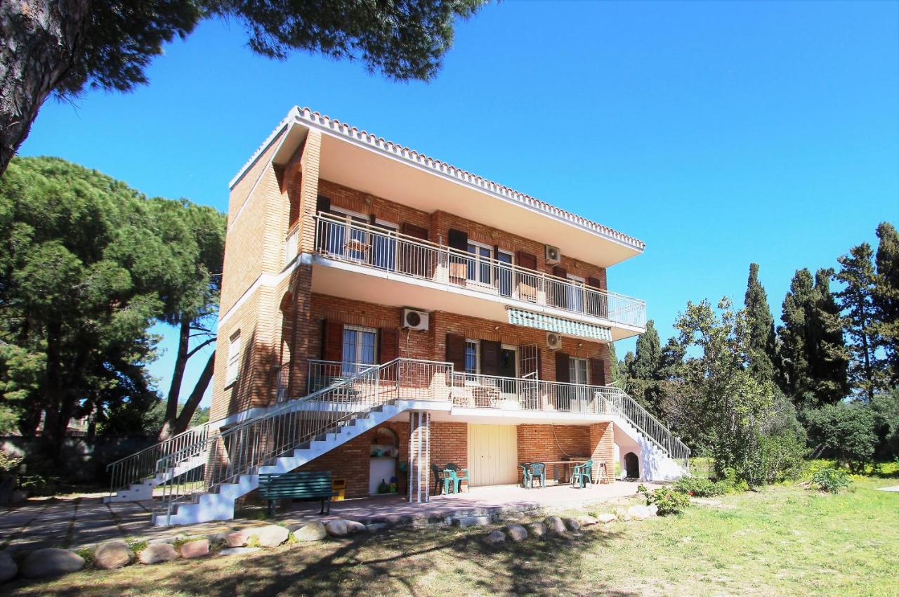 Villa Giardino Sa Tiacca