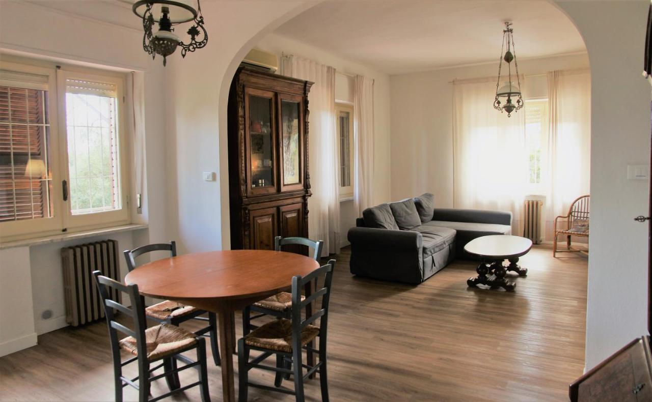 Villa Giardino Sa Tiacca