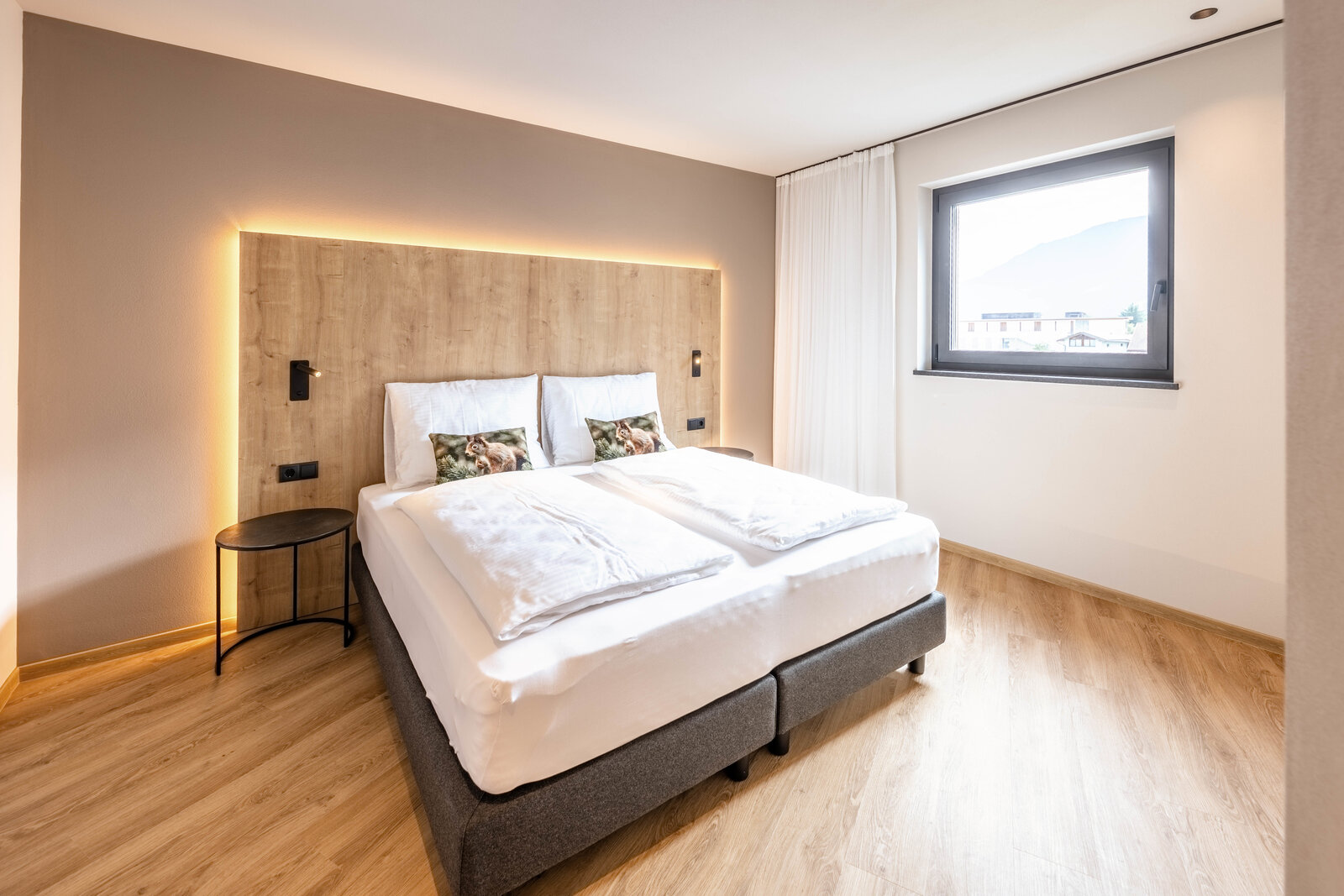 Villa Hubertus Luxuria Nova Suites - Adults friendly