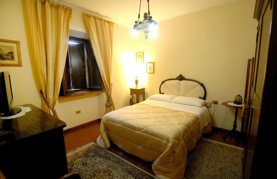 Villa Irene