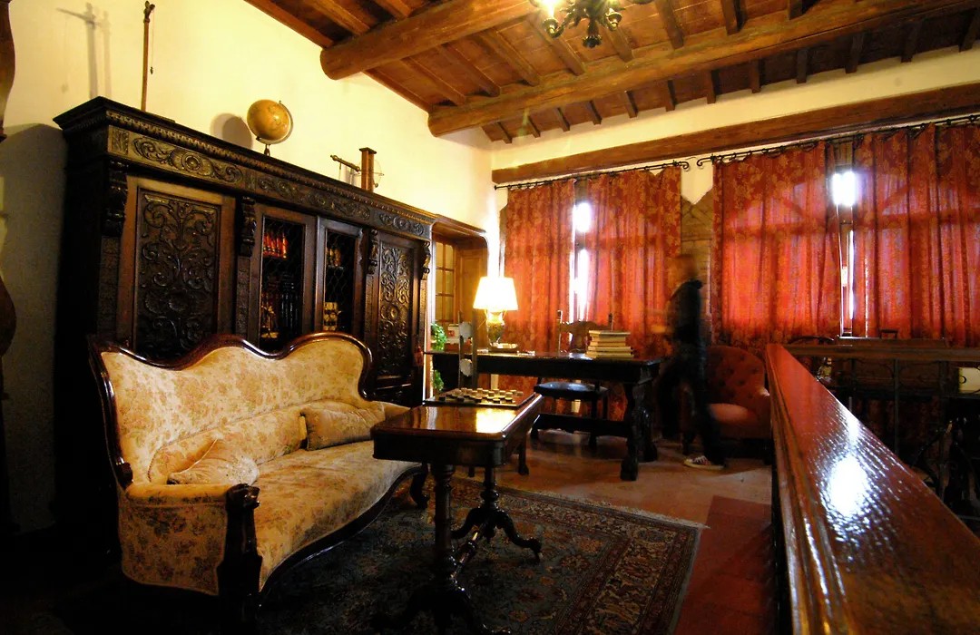 Villa Irene