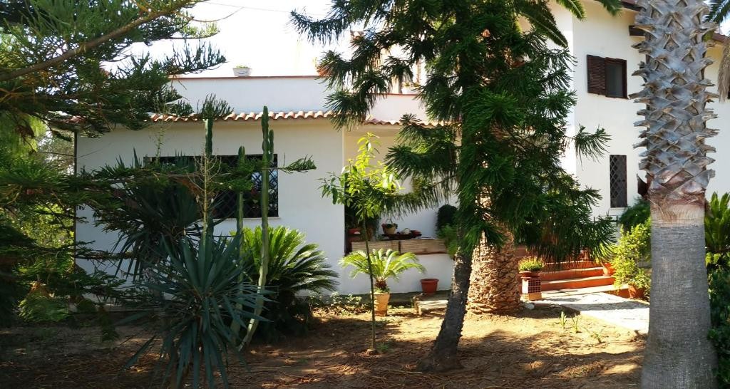 Villa Isabella