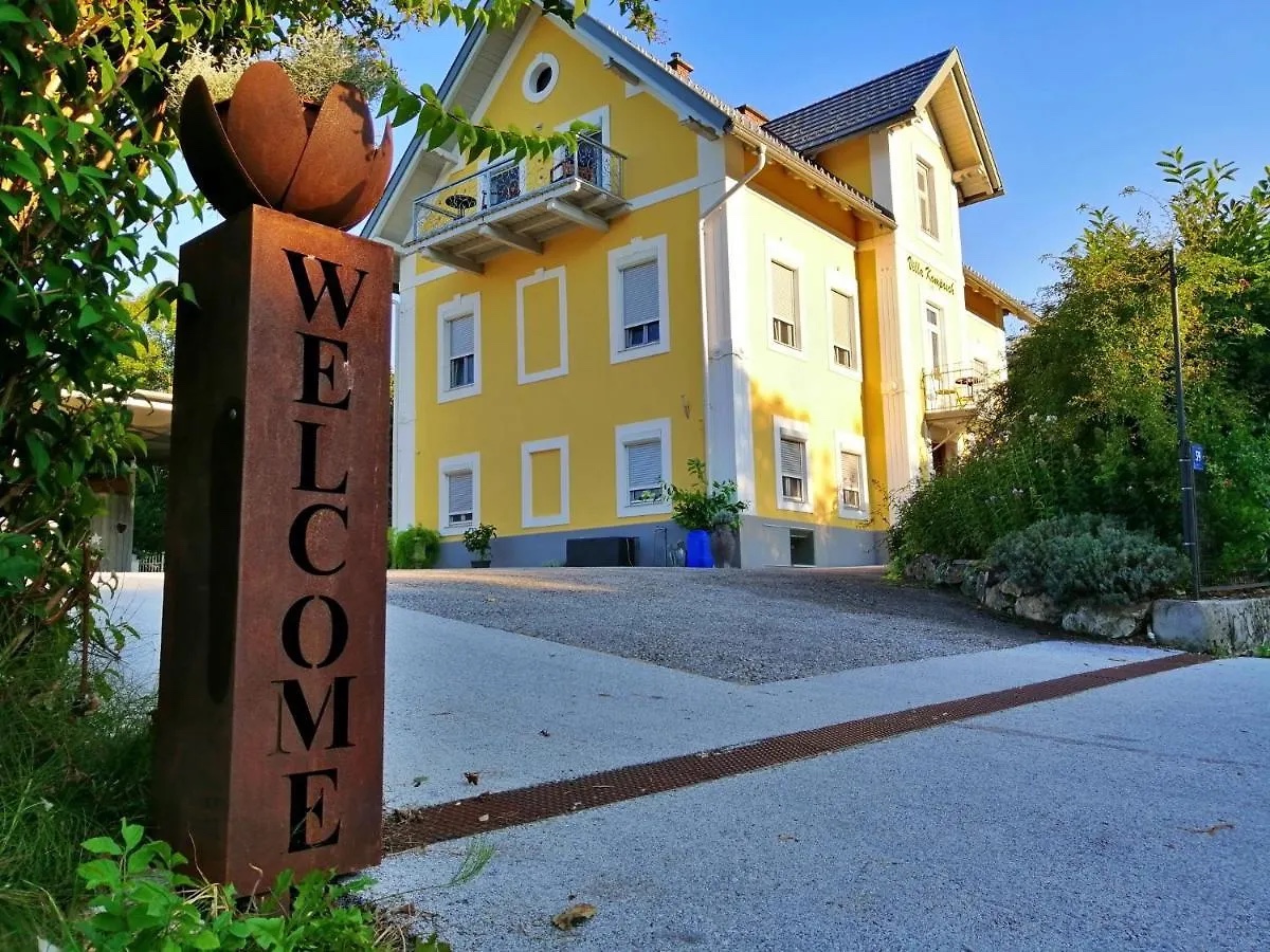 Villa Komposch