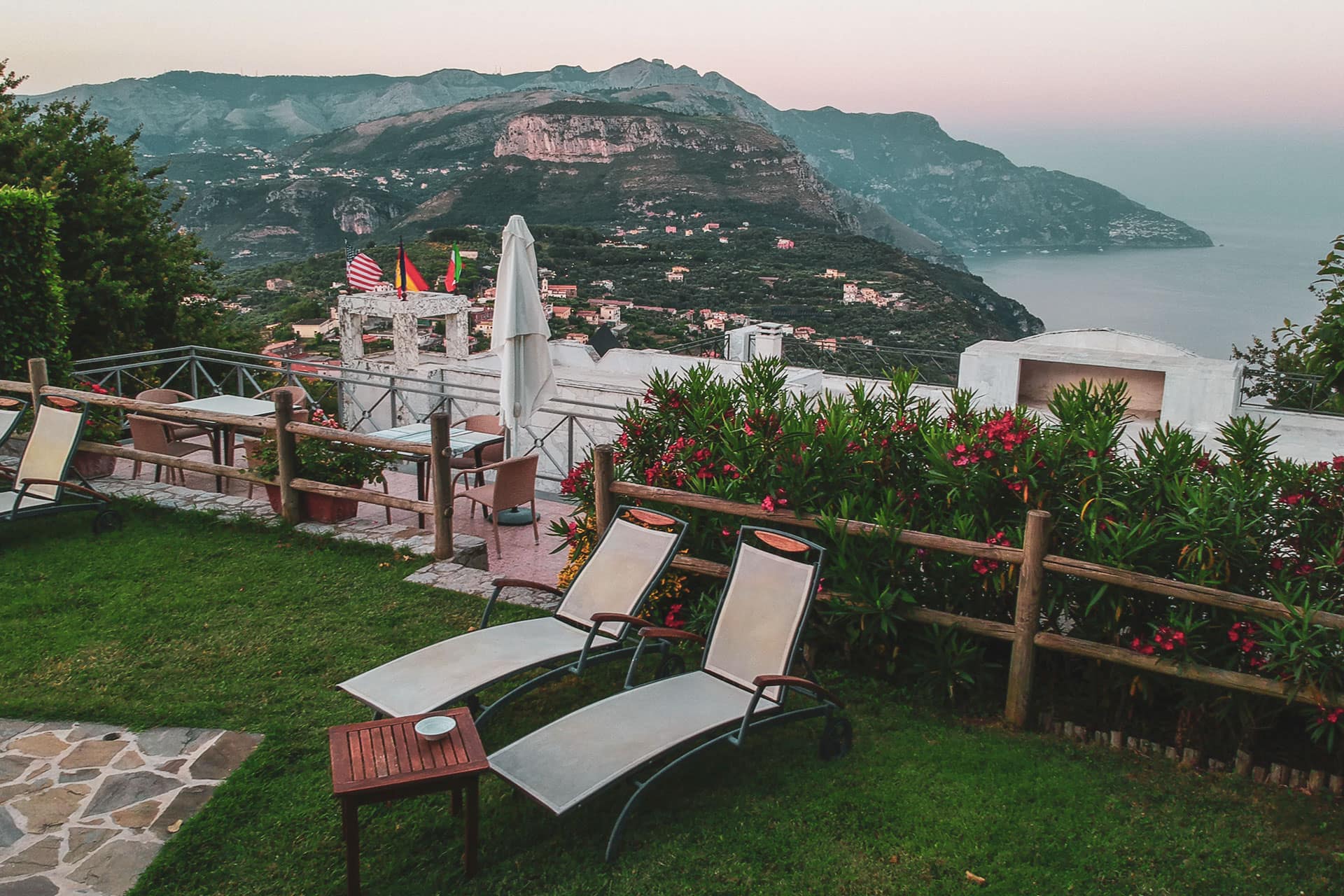 Villa La Ventana