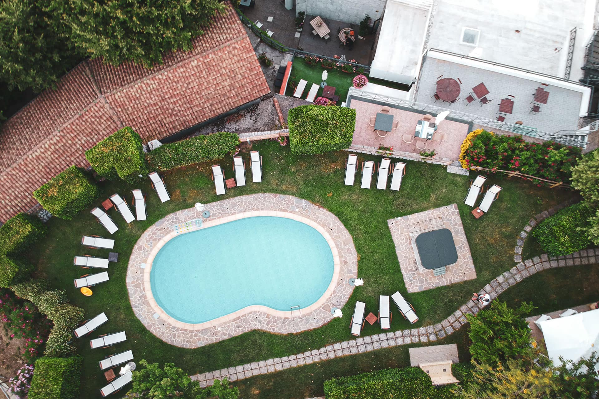 Villa La Ventana