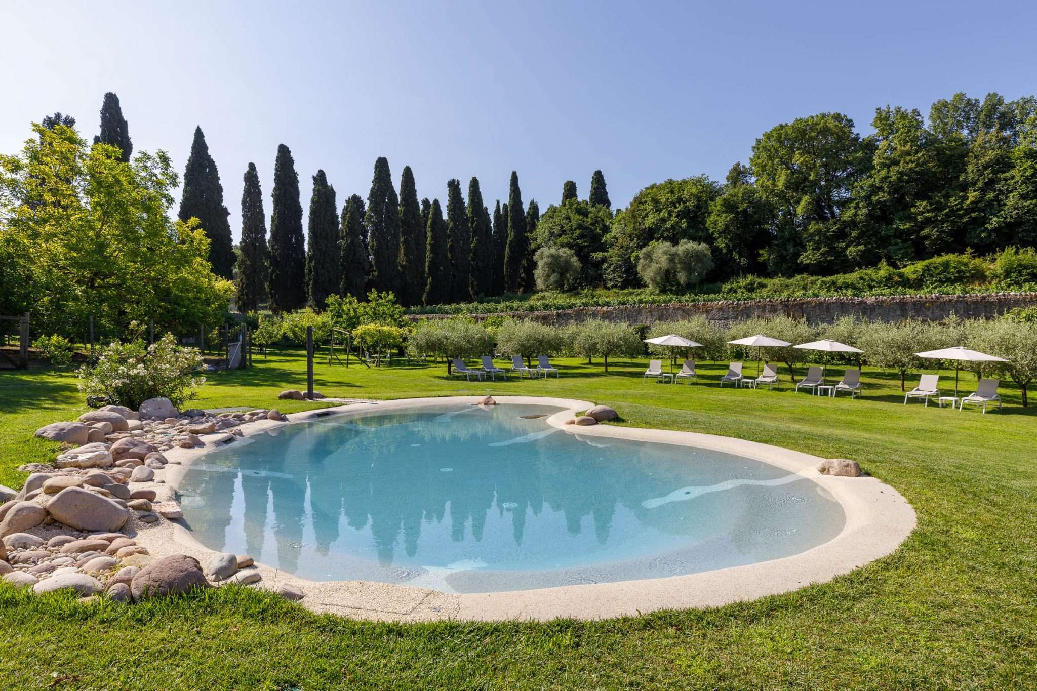 Villa Padovani - Villa Veneta