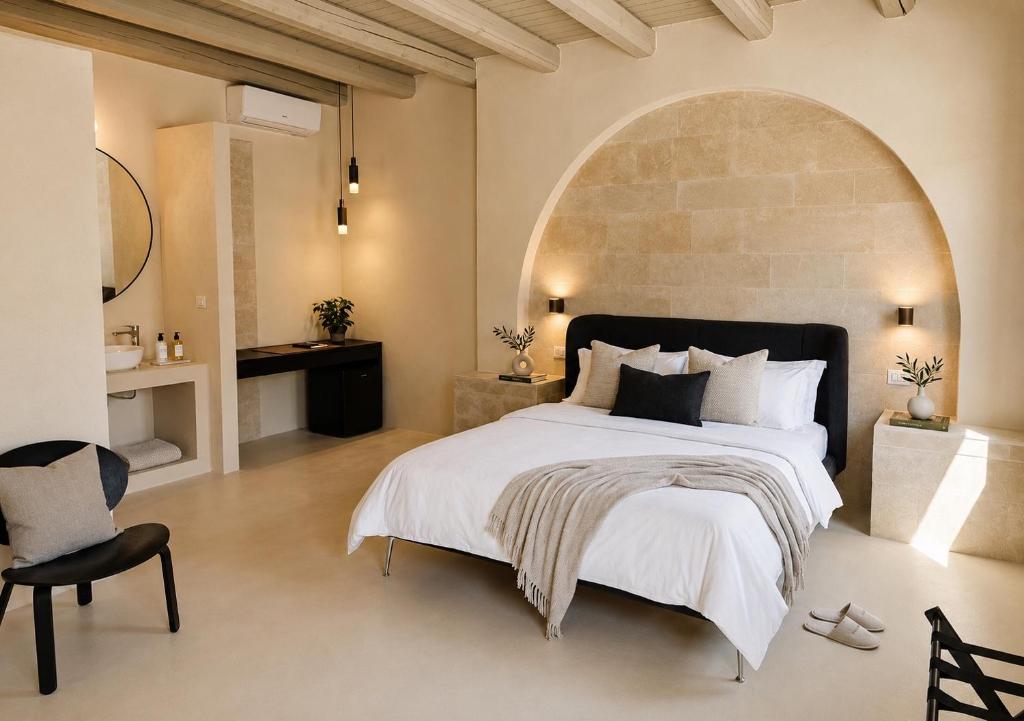 Villa Petra Noto - Rooms and More