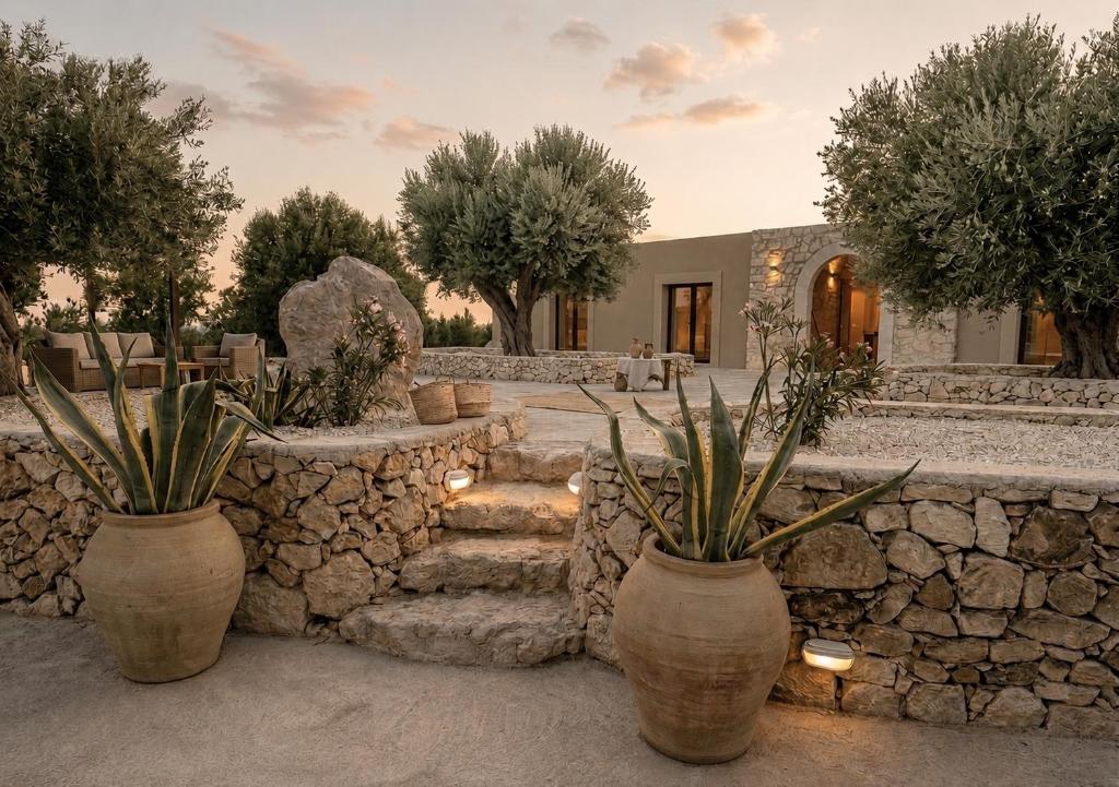 Villa Petra Noto - Rooms and More