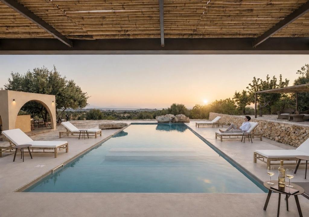 Villa Petra Noto - Rooms and More