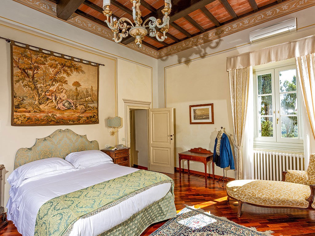 Villa Poggiano
