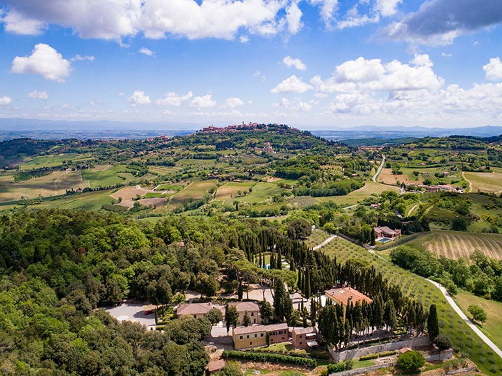 Villa Poggiano