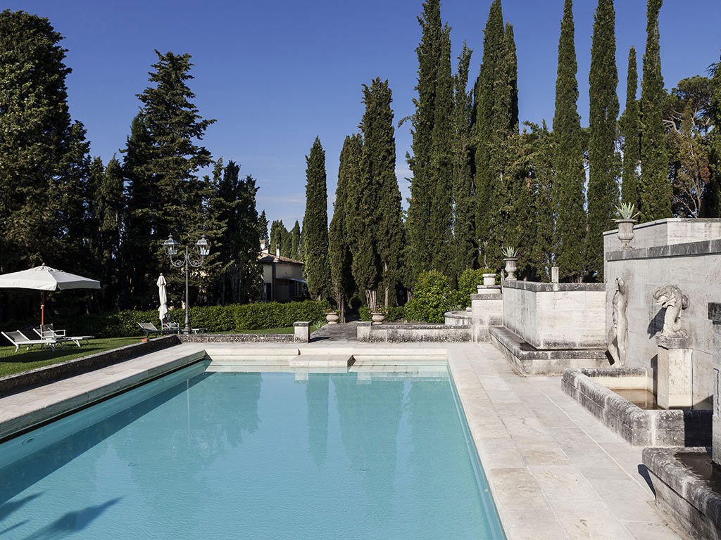 Villa Poggiano