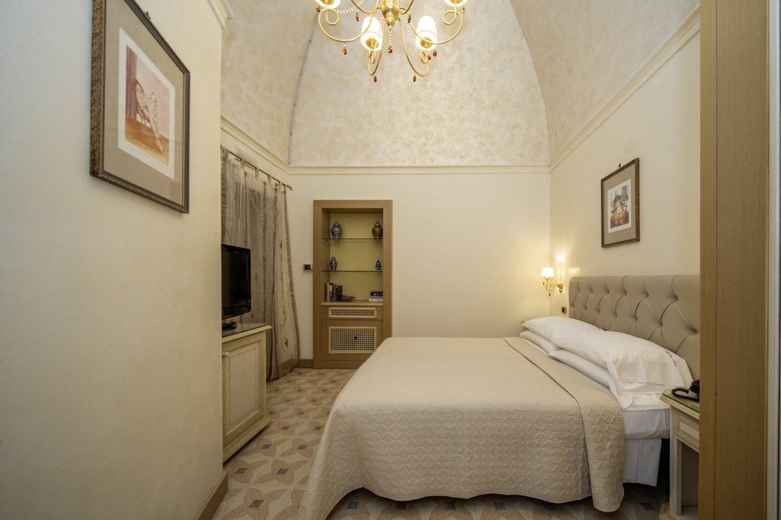 Villa Rosa Antico Dimora Storica