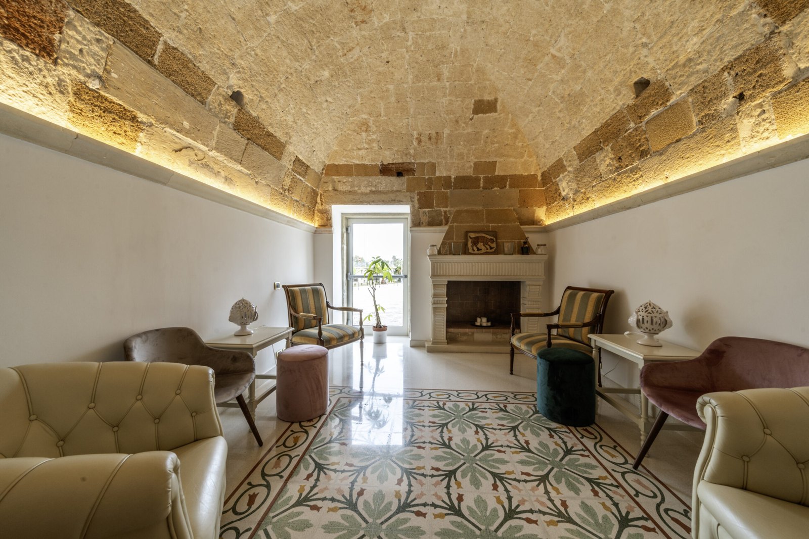 Villa Rosa Antico Dimora Storica
