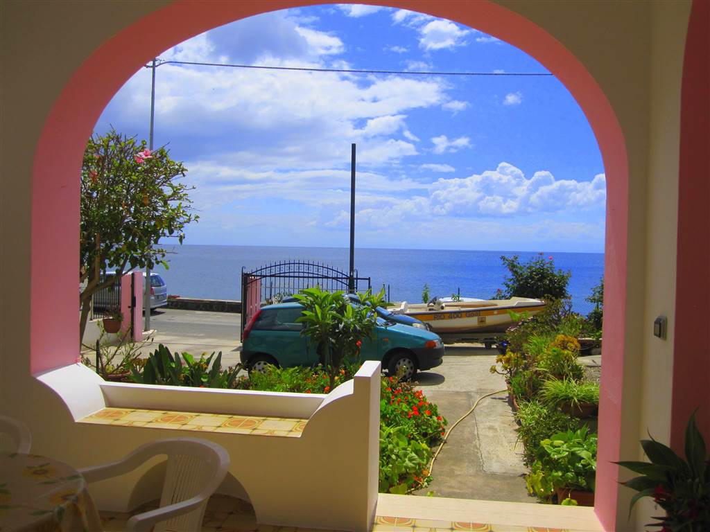 Villa Rosa