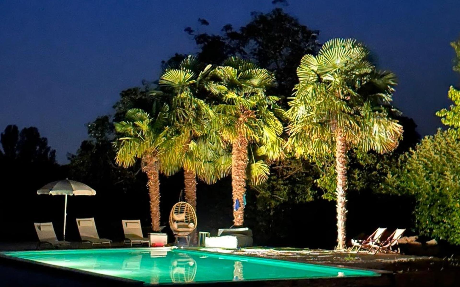 Villa Rose