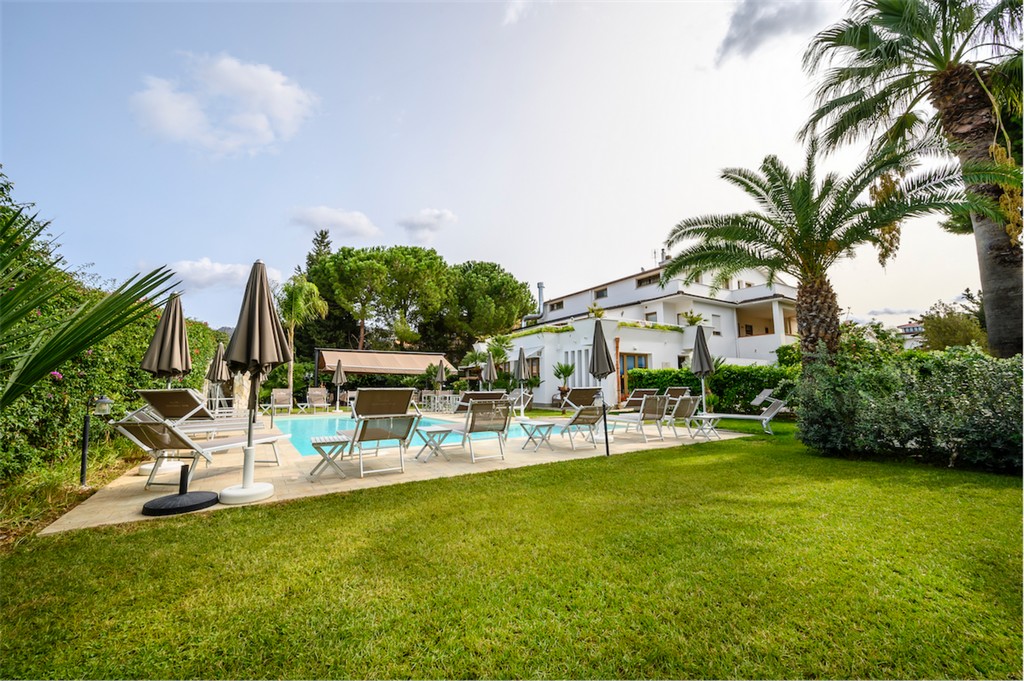Villa San Lorenzo
