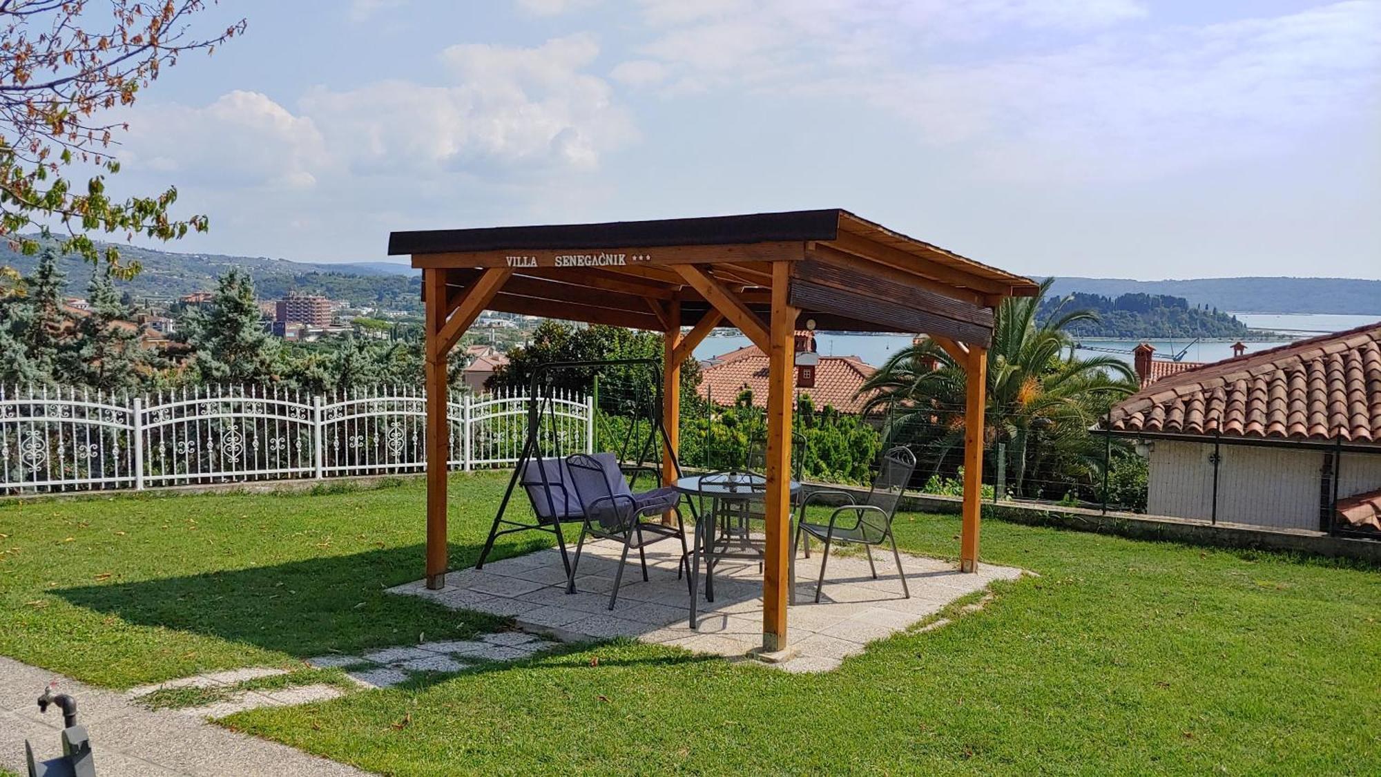 Villa Senegačnik