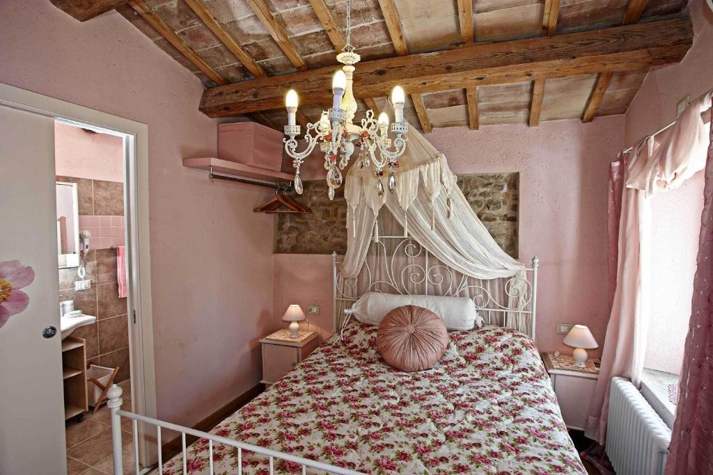 Villa Tamara Country & Spa Suites