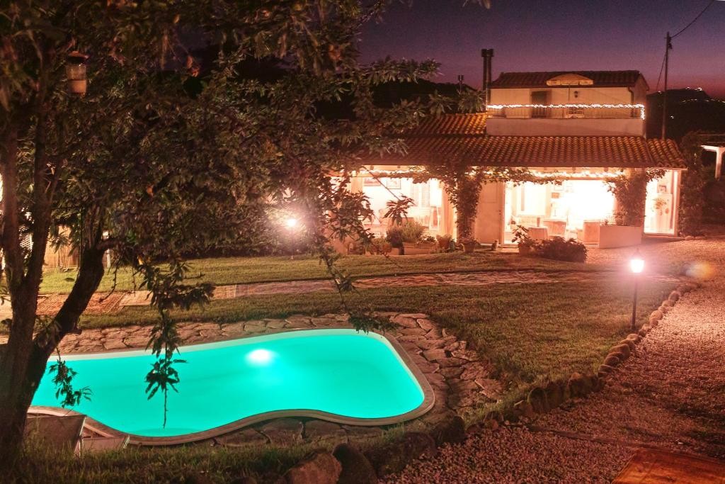 Villa Tamara Country & Spa Suites