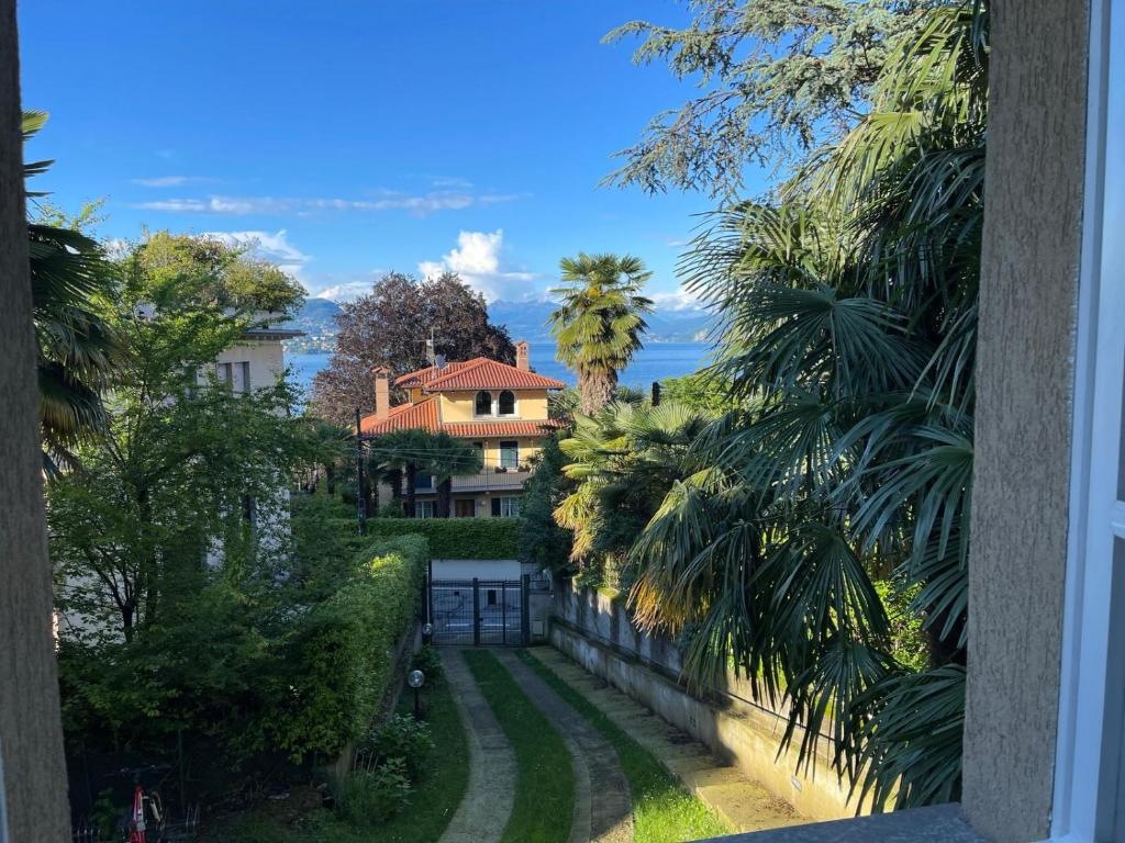 Villa Vittoria