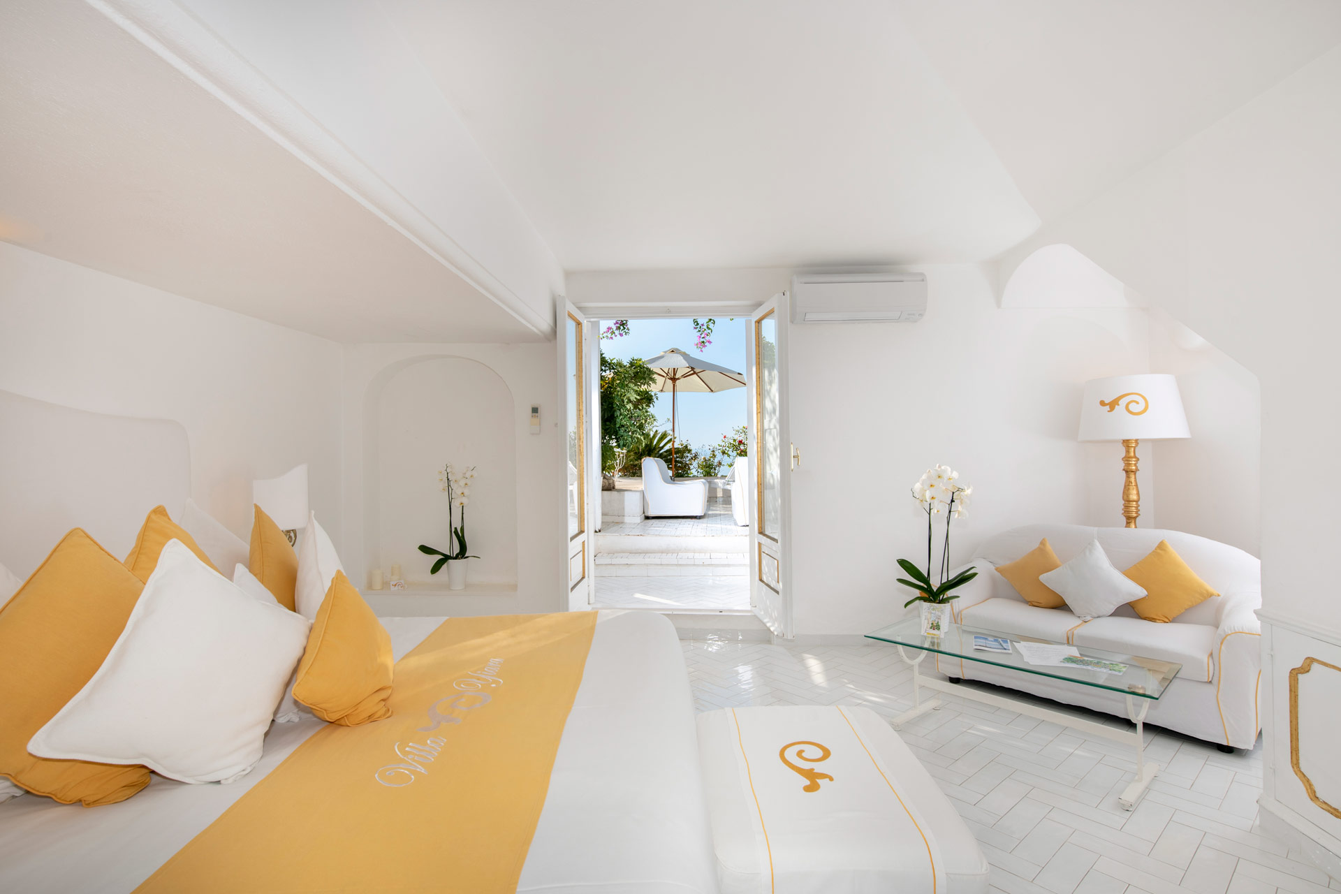 Villa Yiara