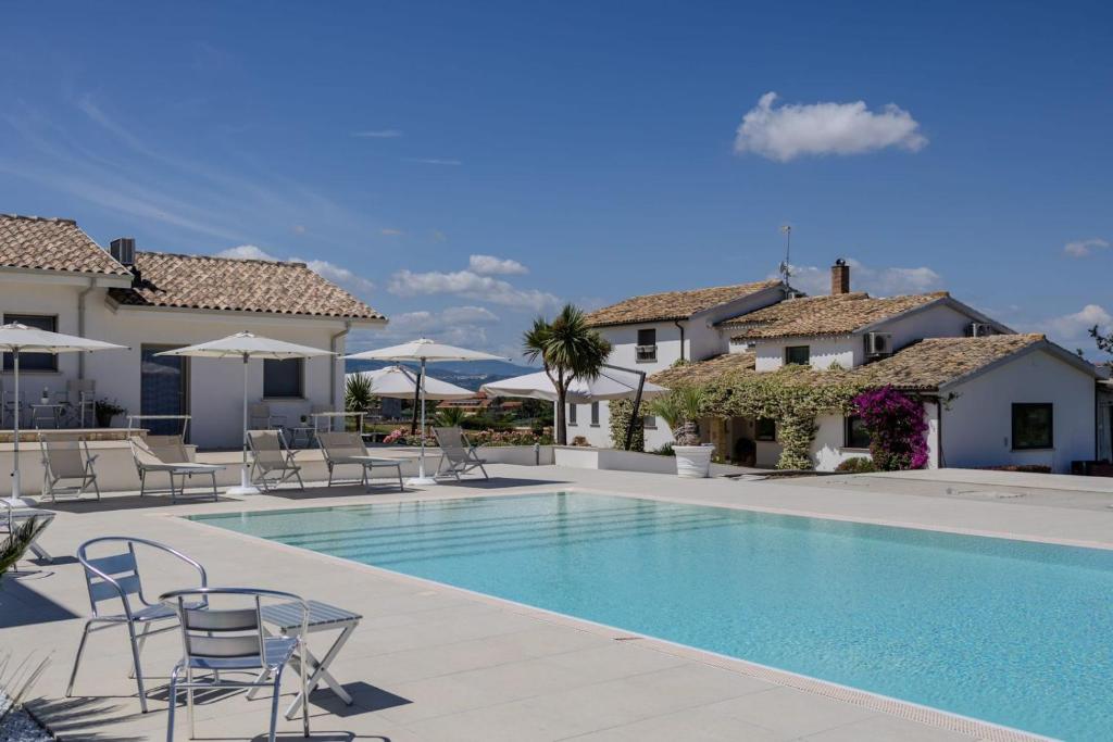 Villaggio Cristina
