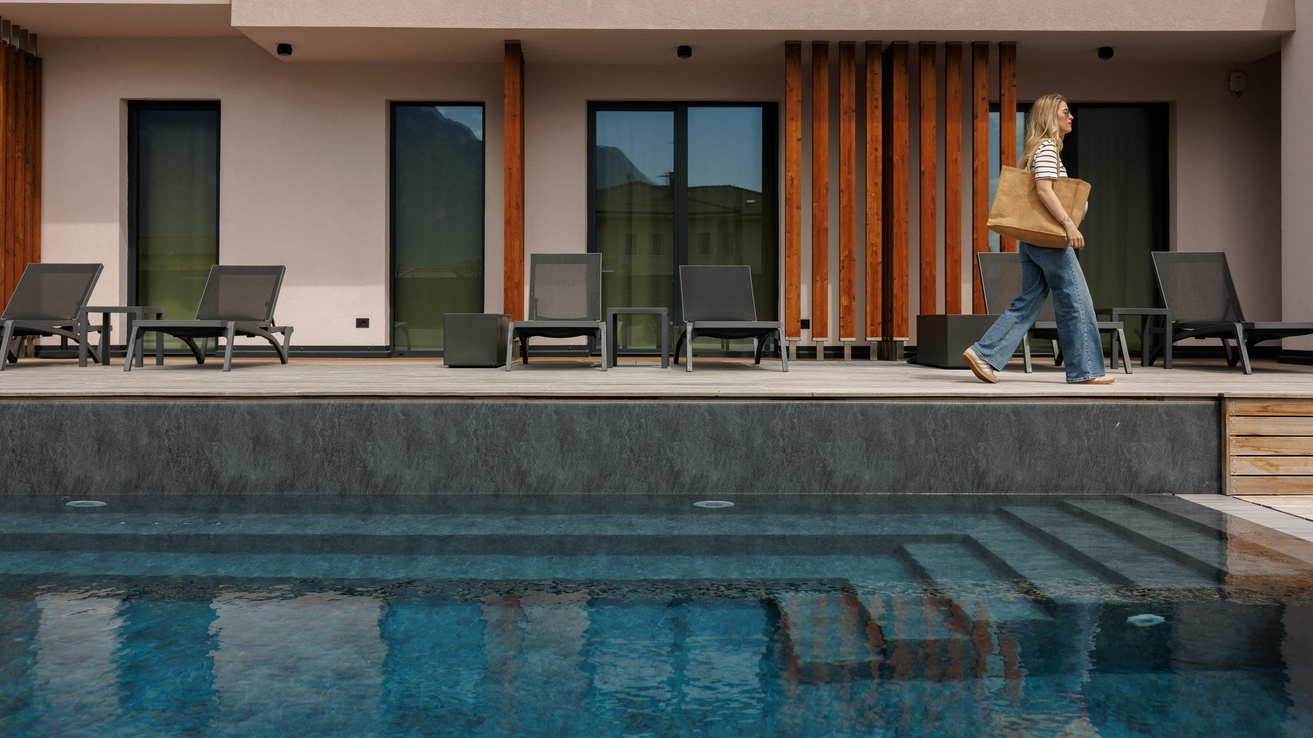 Vinea Rural Resort