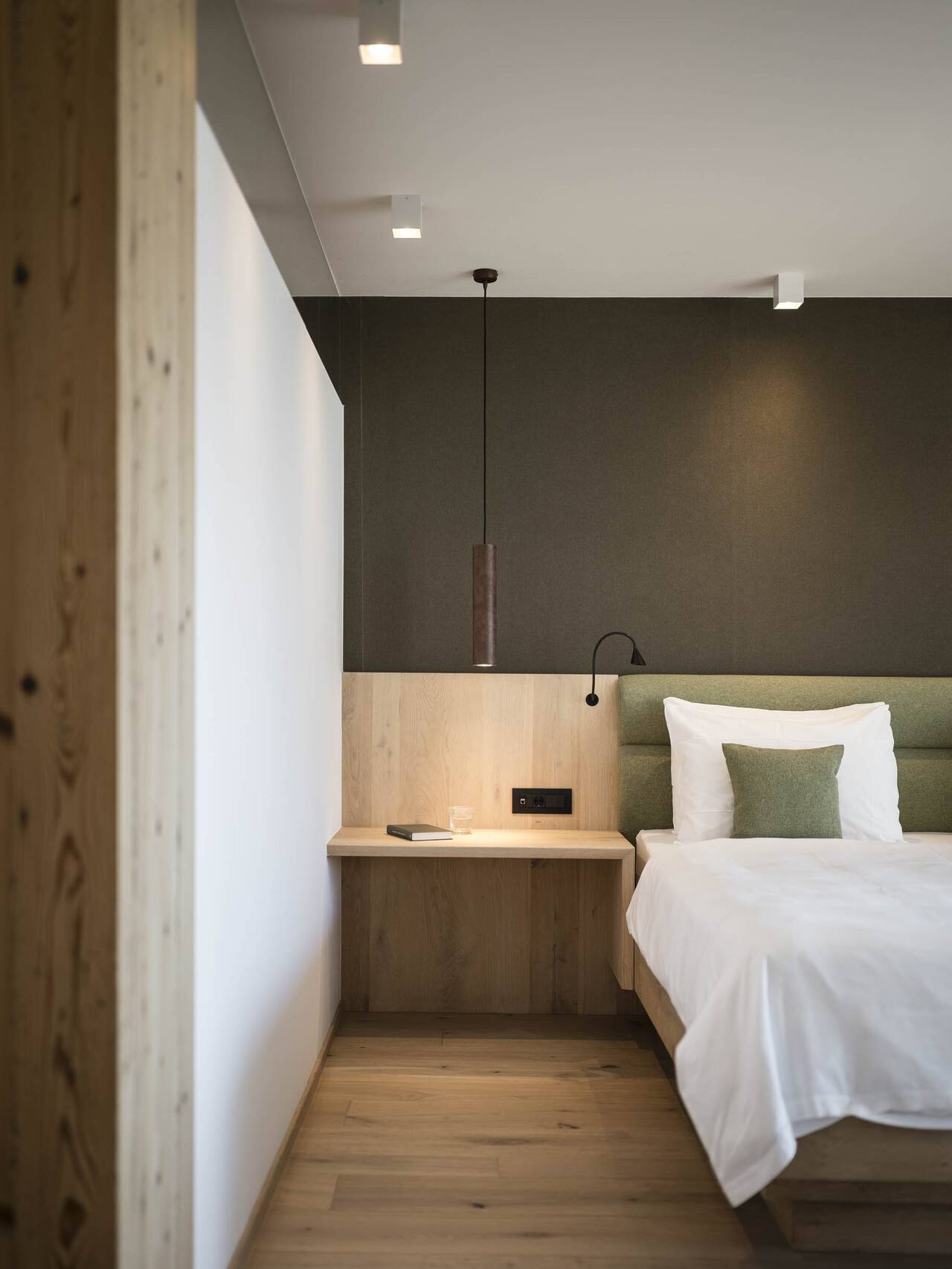 Vinea - Suites