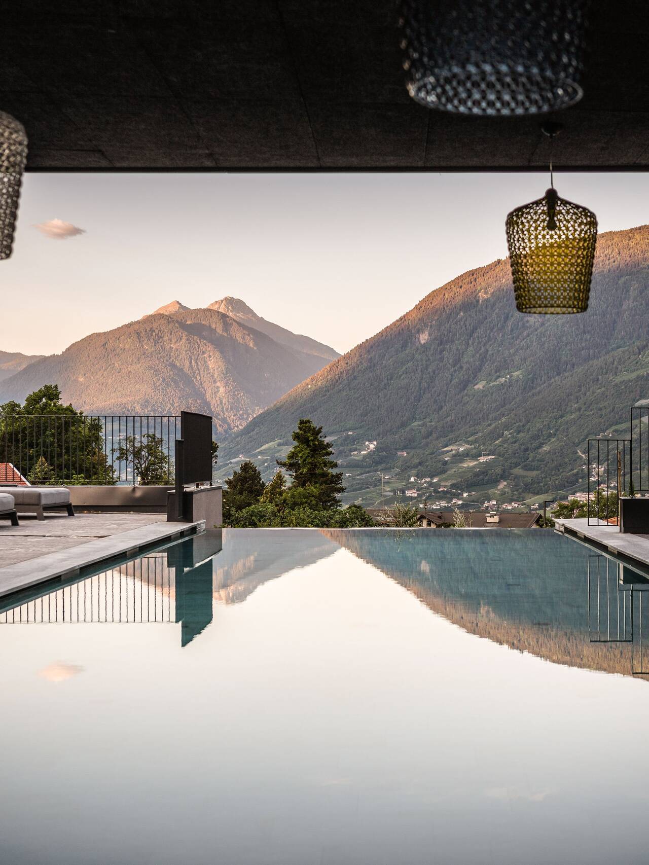 Vinea - Suites