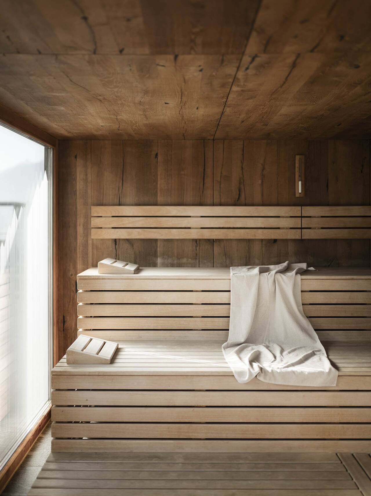 Vinea - Suites