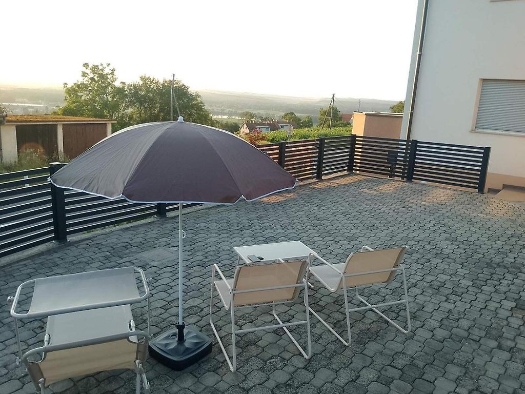 VIP Wellness apartma Immortality