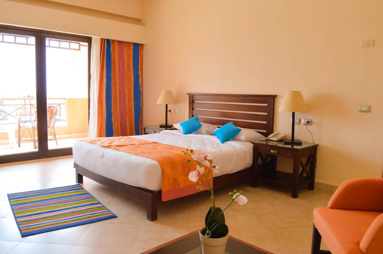 Viva Blue Resort and Diving Sharm El Naga