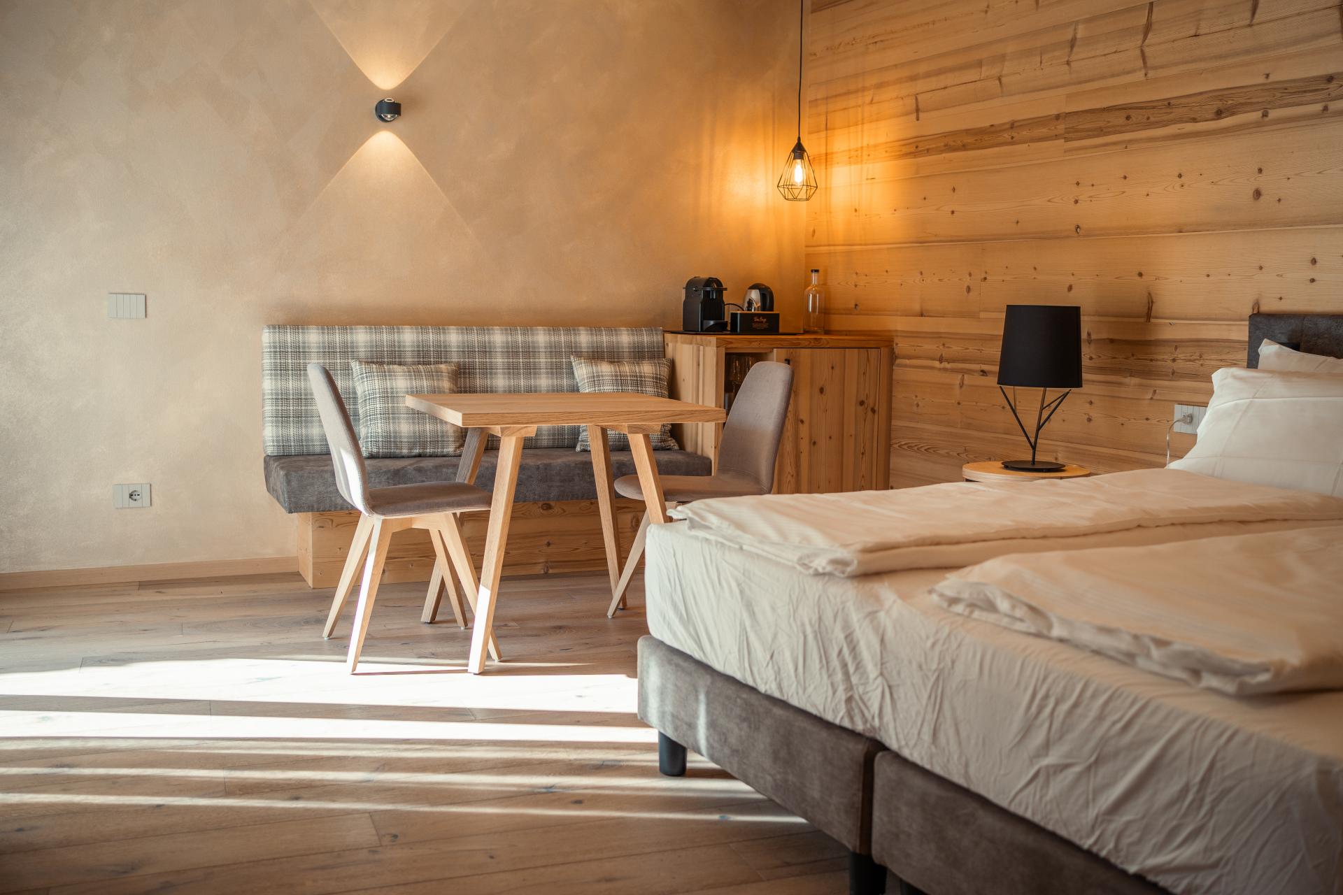 Vivi Suites & Spa - Boutique Guest House Molveno