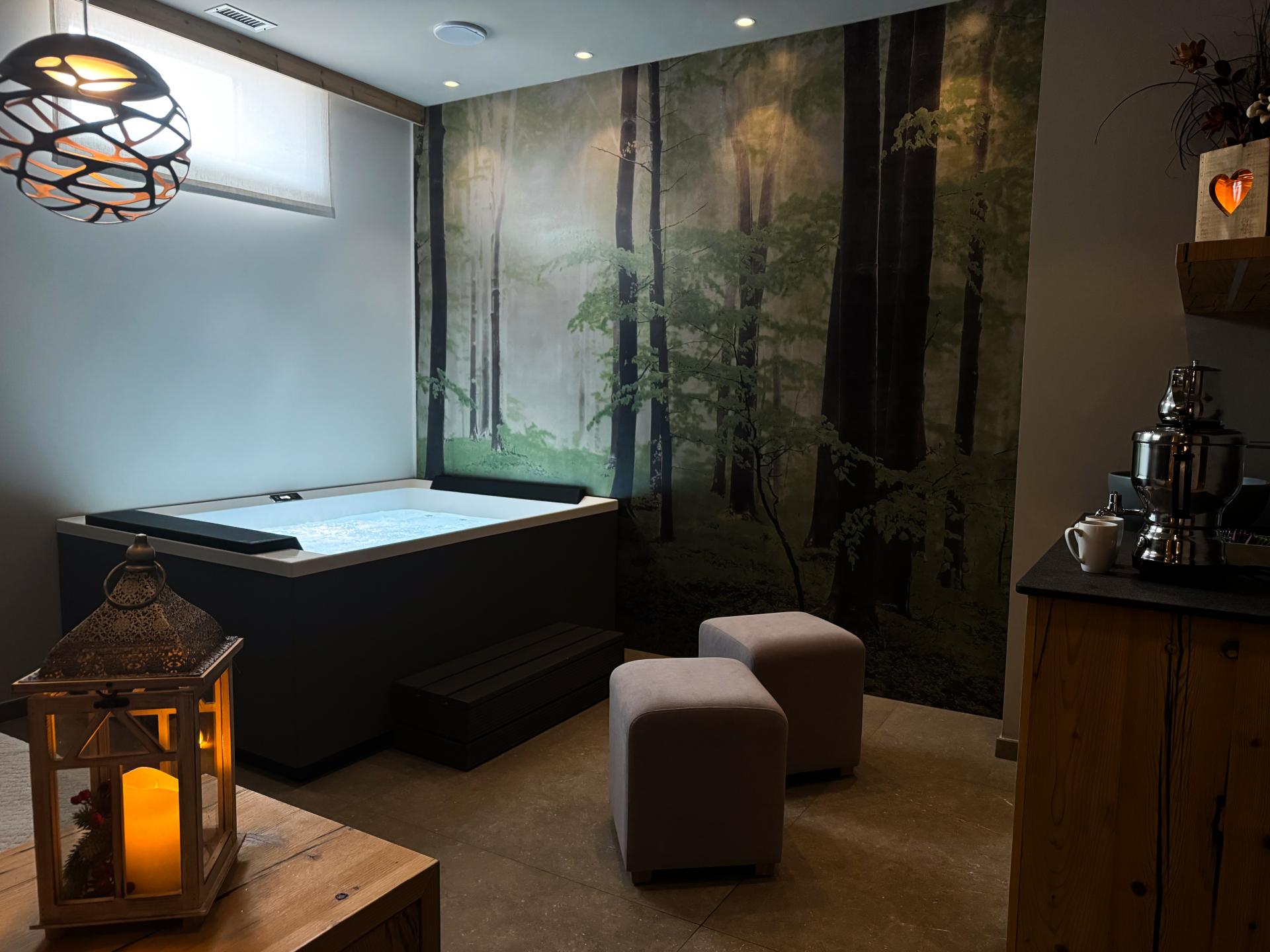 Vivi Suites & Spa - Boutique Guest House Molveno