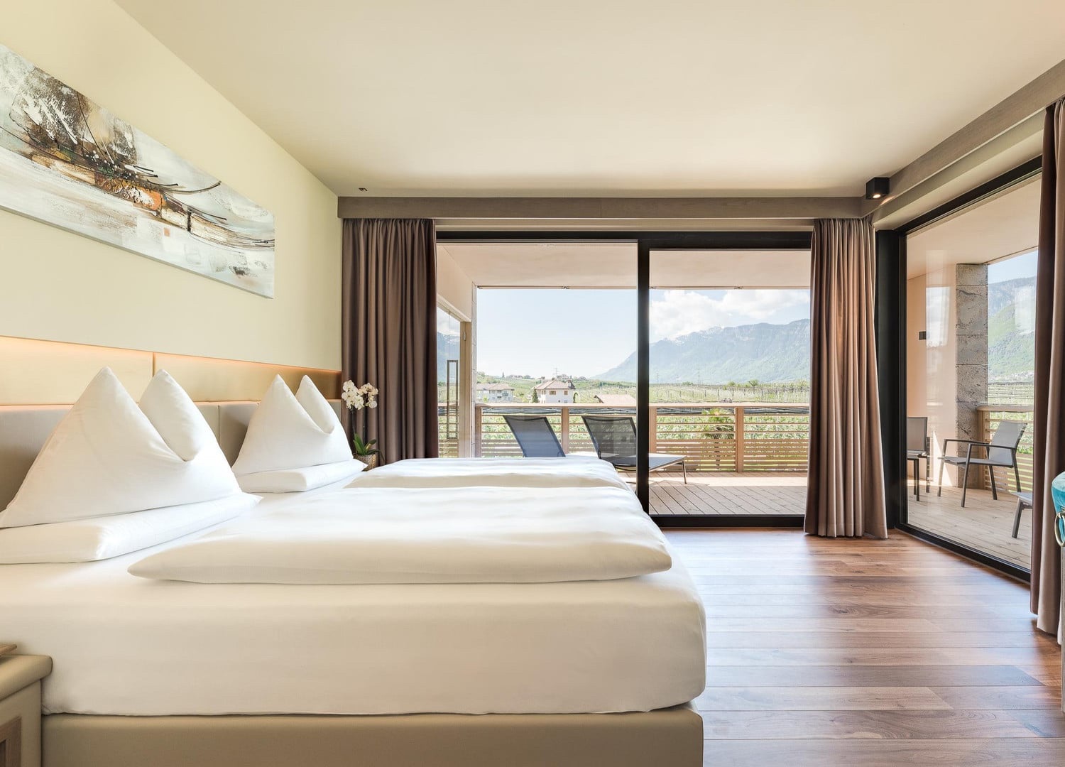 Weinegg Wellviva Resort