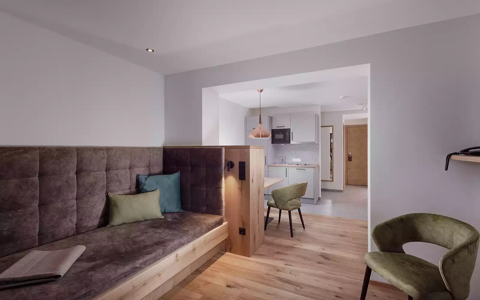 Naturhotel Kitzspitz
