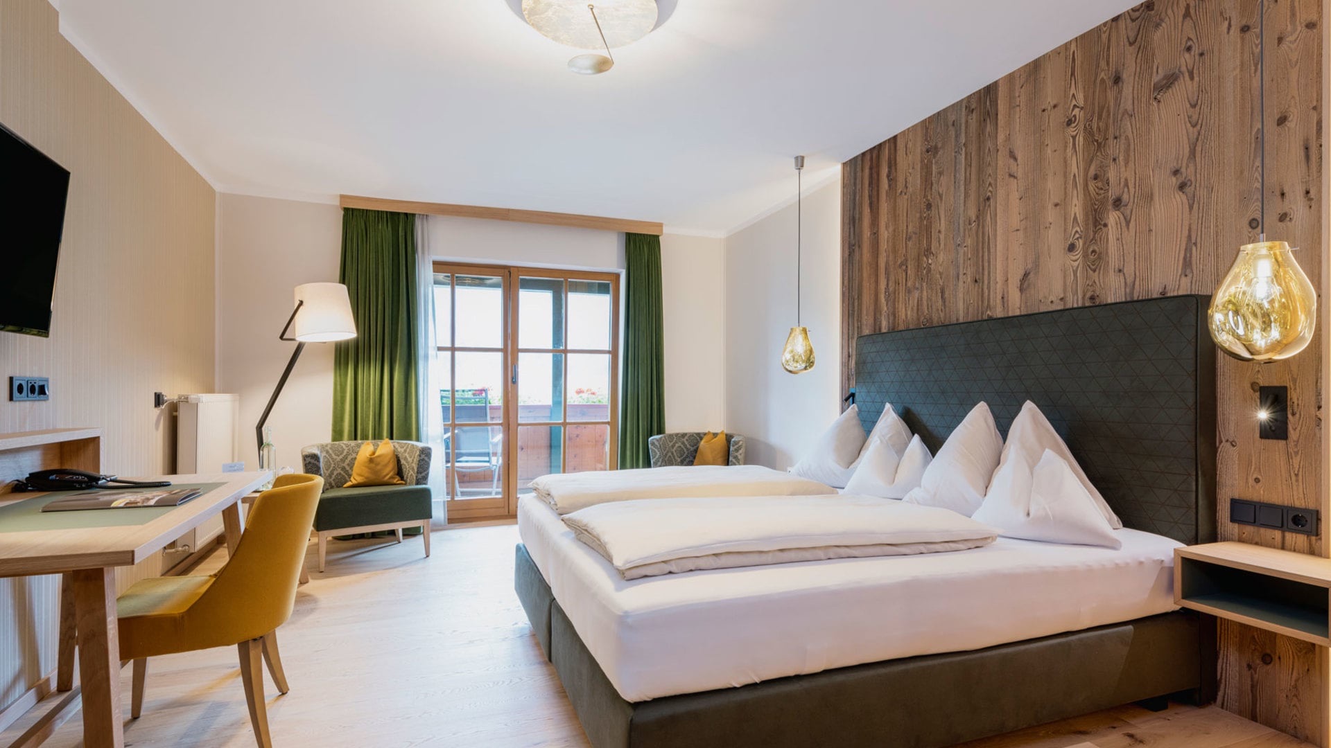 Wellnesshotel Eggerwirt