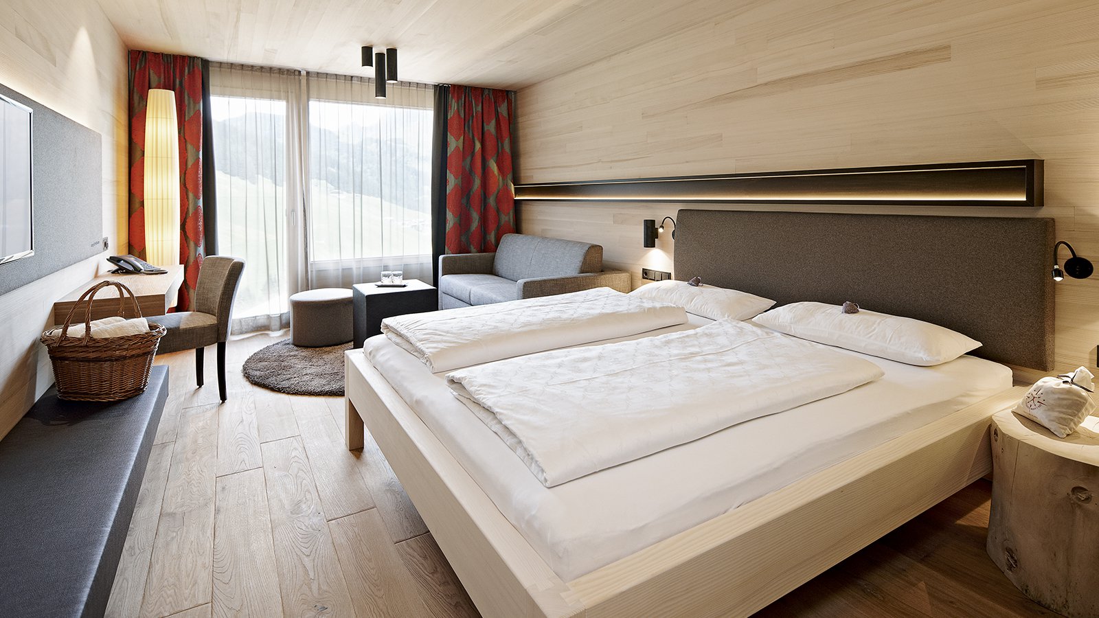 Wellnesshotel Warther Hof