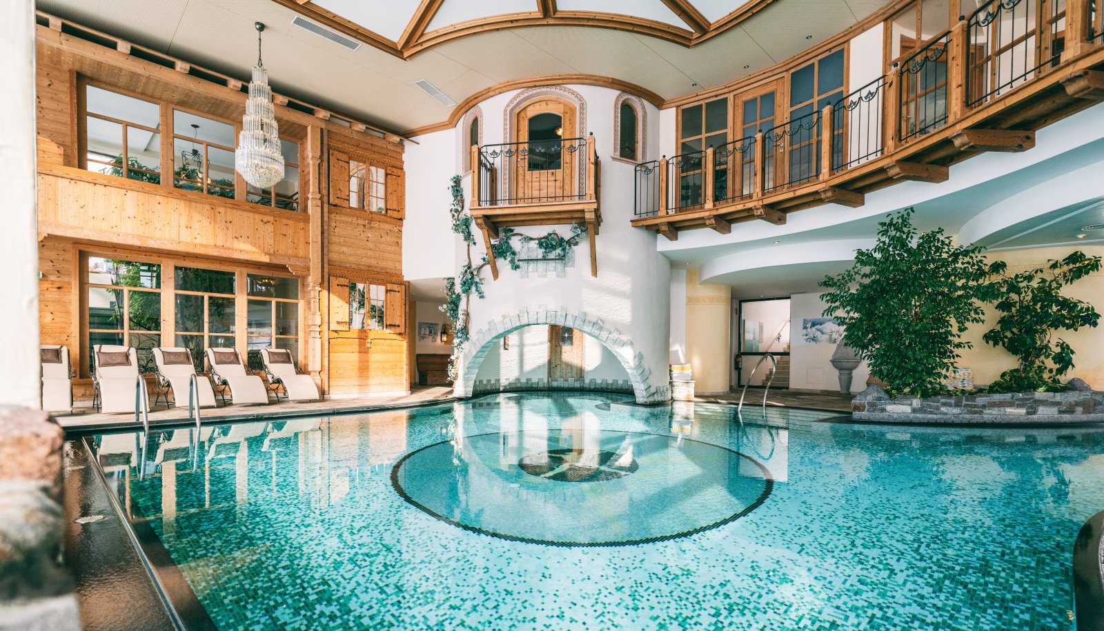 Wellnesshotel Warther Hof