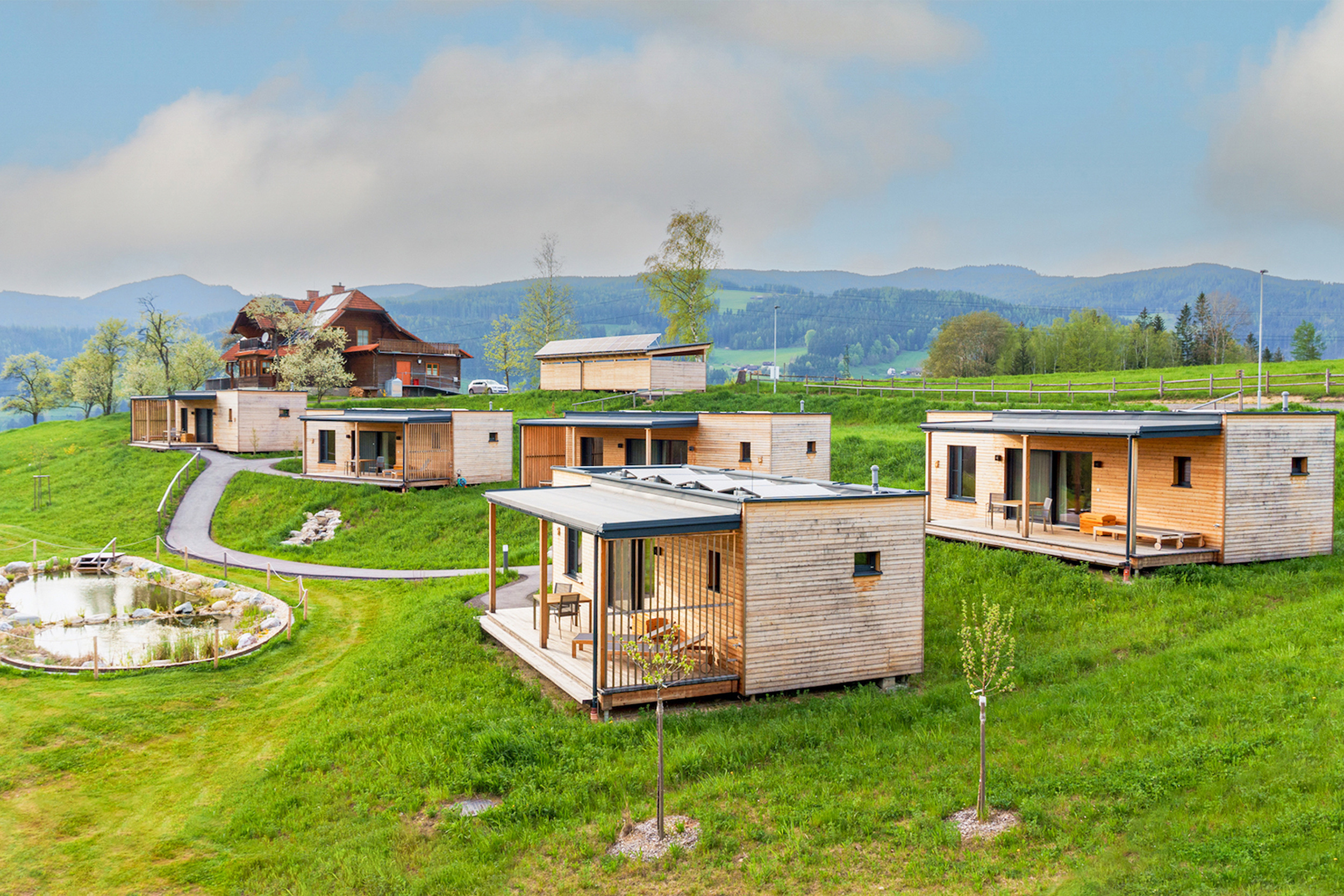 Das Wiesenquartier