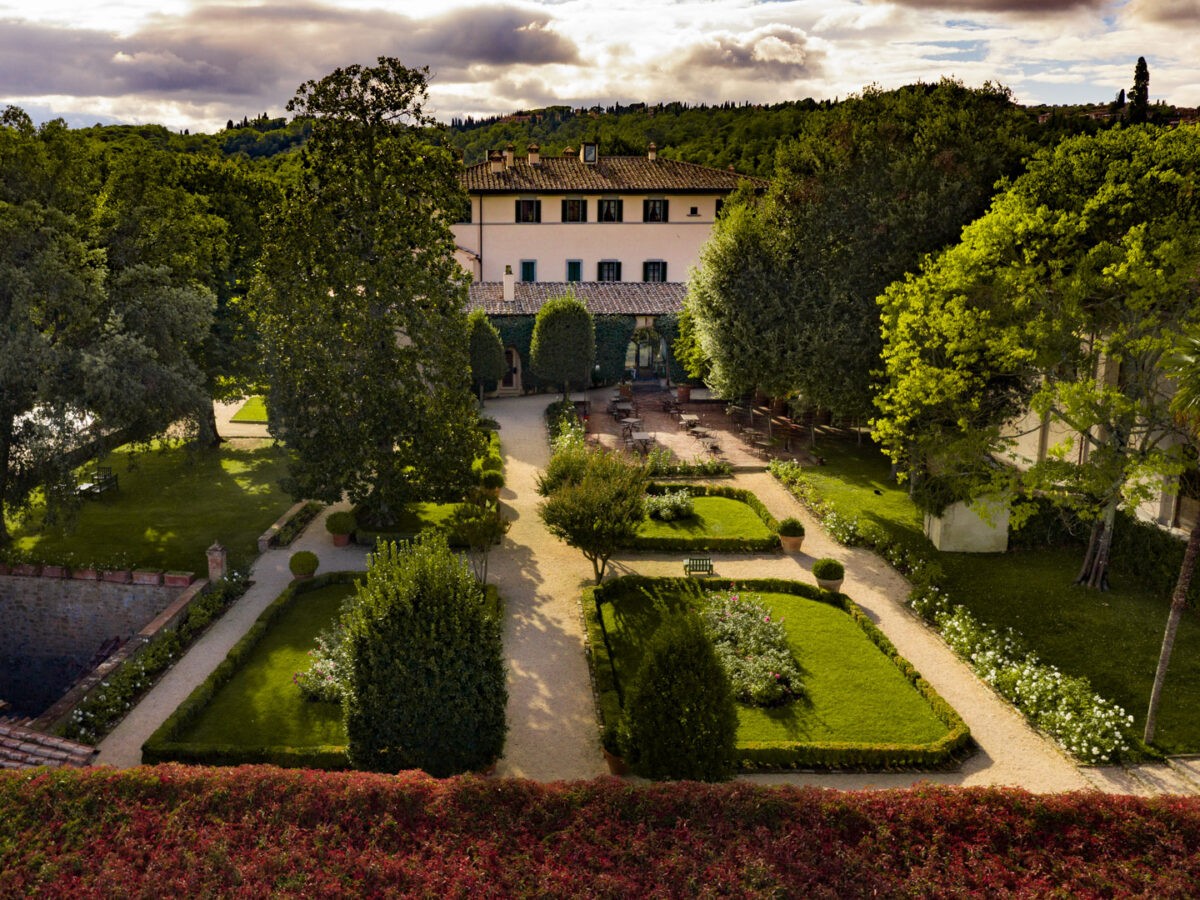 Wine Resort Dievole