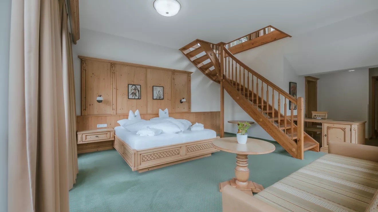 KERSCHDORFER wohlfühlhotel garni