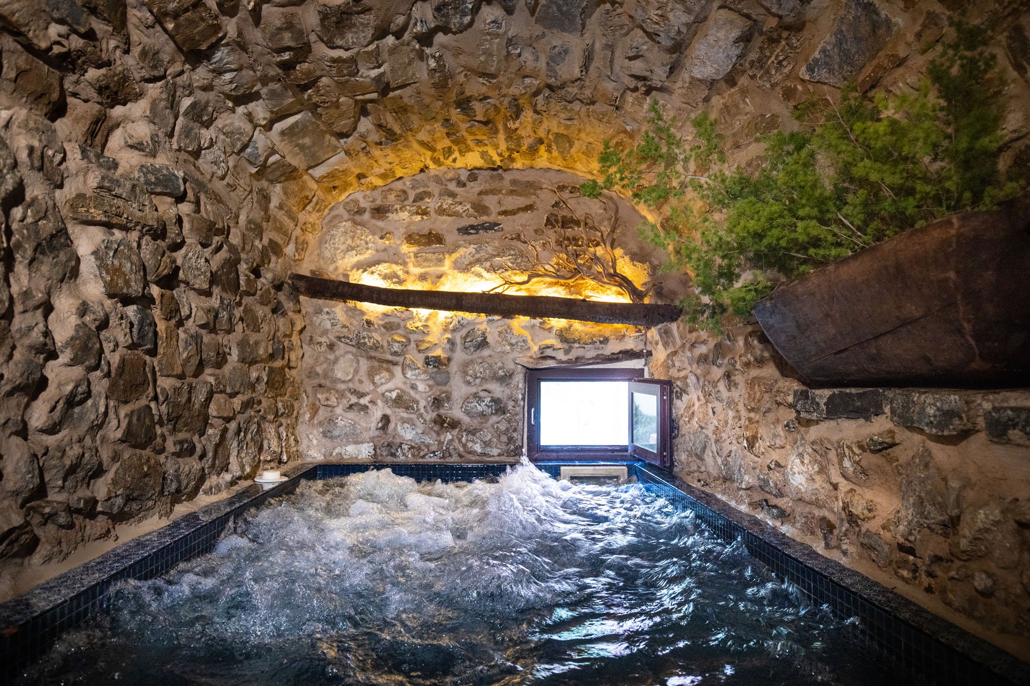 WUNDERGARTEN Private Home Spa