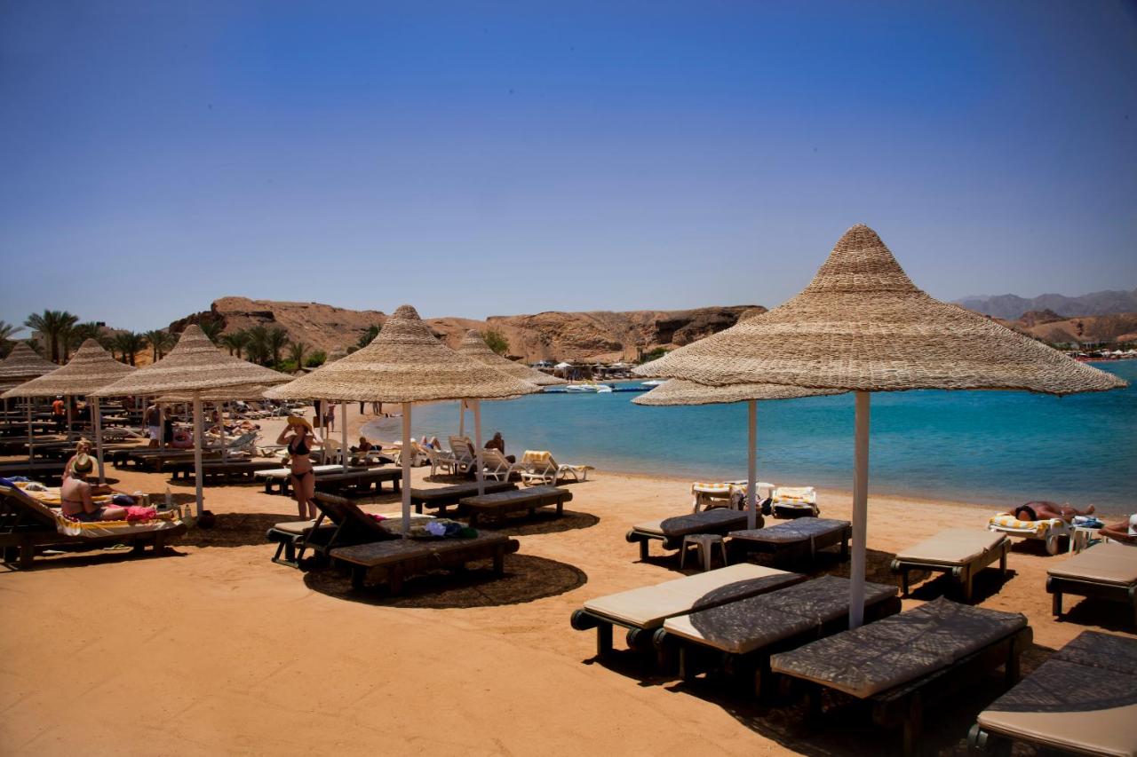 Xperience Golden Sandy Beach