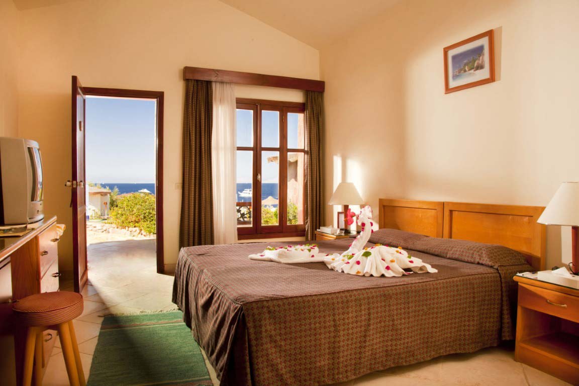 Xperience Hill-Top Beach Resort - Adults Only
