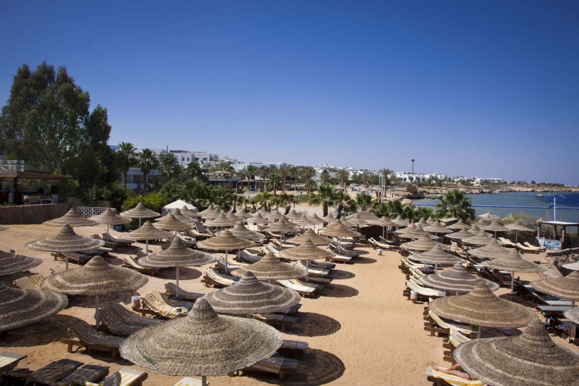 Xperience Hill-Top Beach Resort - Adults Only