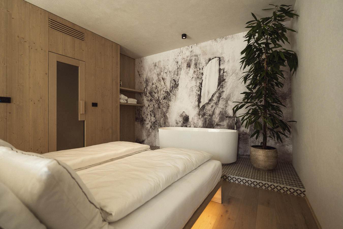 Zen Emerald Resort & Spa, Soca river