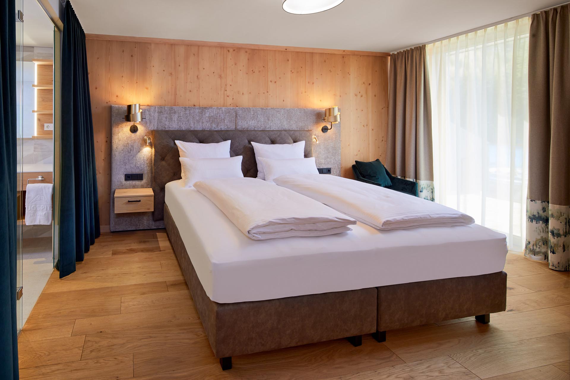 Zugspitz Resort